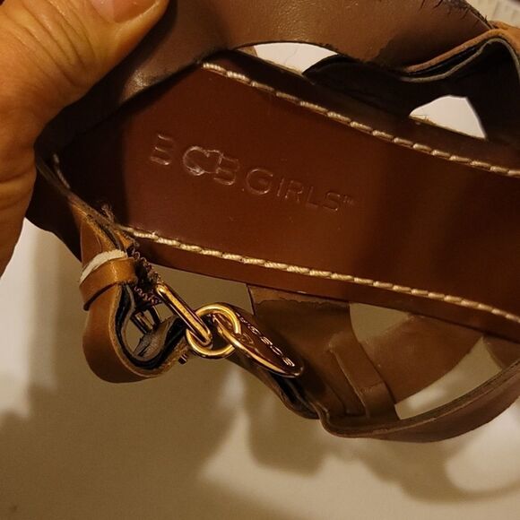 Bcbgirls women's Poland high heels size 8b - Picture 8 of 11